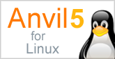 Anvil Download for Linux