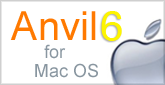 Anvil Download for Mac